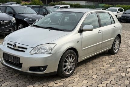 Toyota Corolla 100.000 km 3.450 &euro; Erbach bei Ulm 89155