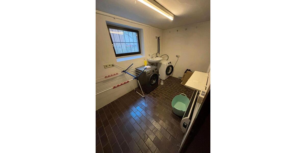 Erdgeschoßwohnung Geislingen an der Steige - 1 Zimmer, 20 m&sup2;, 550&euro; | Angebot:25282559