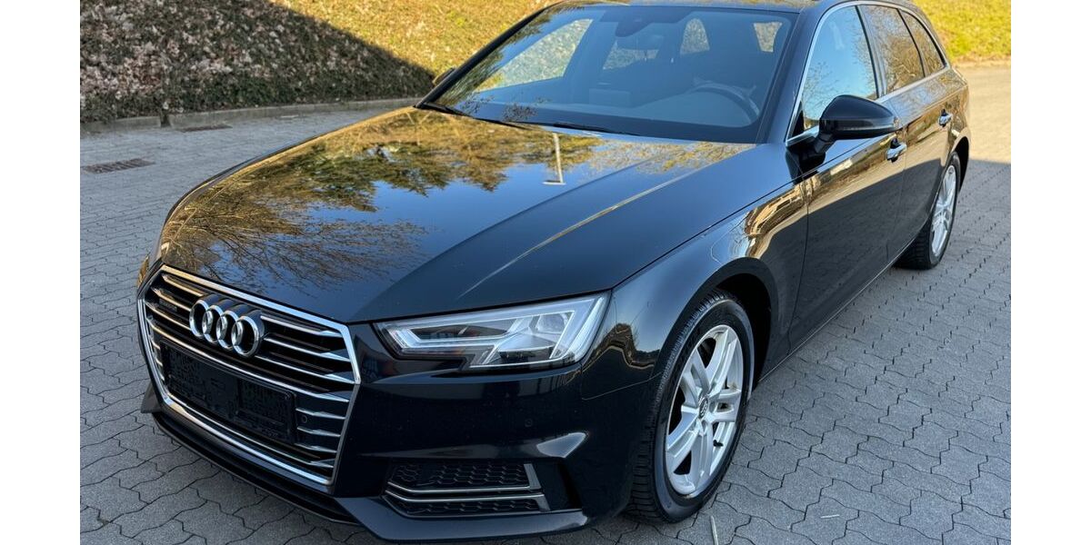 Audi A4 285.079 km 15.300 &euro; Blaustein 89134