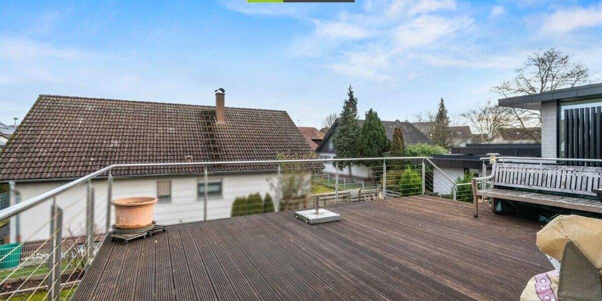 Mehrfamilienhaus, Wohnhaus Senden - 7 Zimmer, 226 m&sup2;, 799.000&euro; | Angebot:25820254