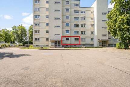 Wohnung Ulm / Wiblingen Wiblingen - 3 Zimmer, 85 m&sup2;, 249.000&euro; | Angebot:25806556