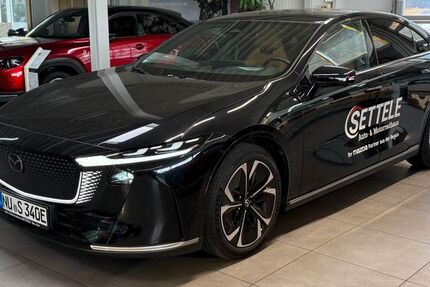 Mazda 6e 3.000 km 39.990 &euro; Neu-Ulm 89231