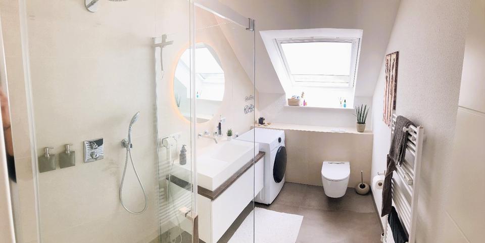 Maisonettenwohnung Neu-Ulm Ludwigsfeld - 3.5 Zimmer, 90 m&sup2;, 439.000&euro; | Angebot:25765631