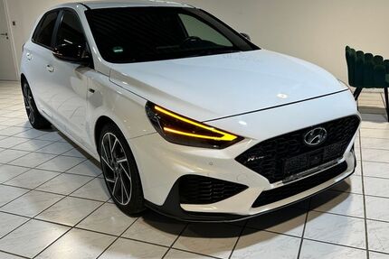 Hyundai i30 82.000 km 17.250 &euro; Schelklingen 89601