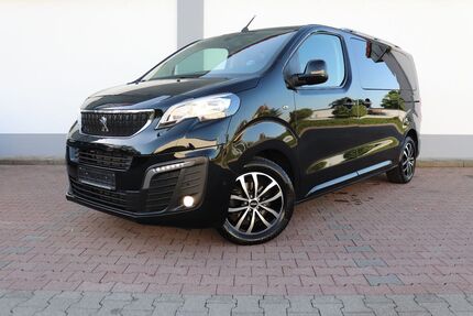 Peugeot Traveller 174.778 km 19.999 &euro; Weißenhorn 89264