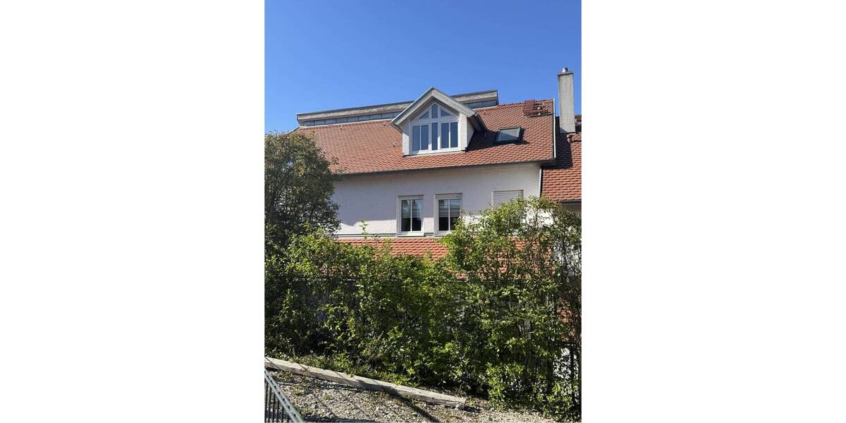 Mehrfamilienhaus, Wohnhaus Elchingen / Thalfingen Thalfingen - 7 Zimmer, 198 m&sup2;, 674.000&euro; | Angebot:26435739