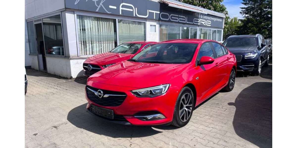 Opel Insignia 69.000 km 9.990 &euro; Ulm (Jungingen) 89081