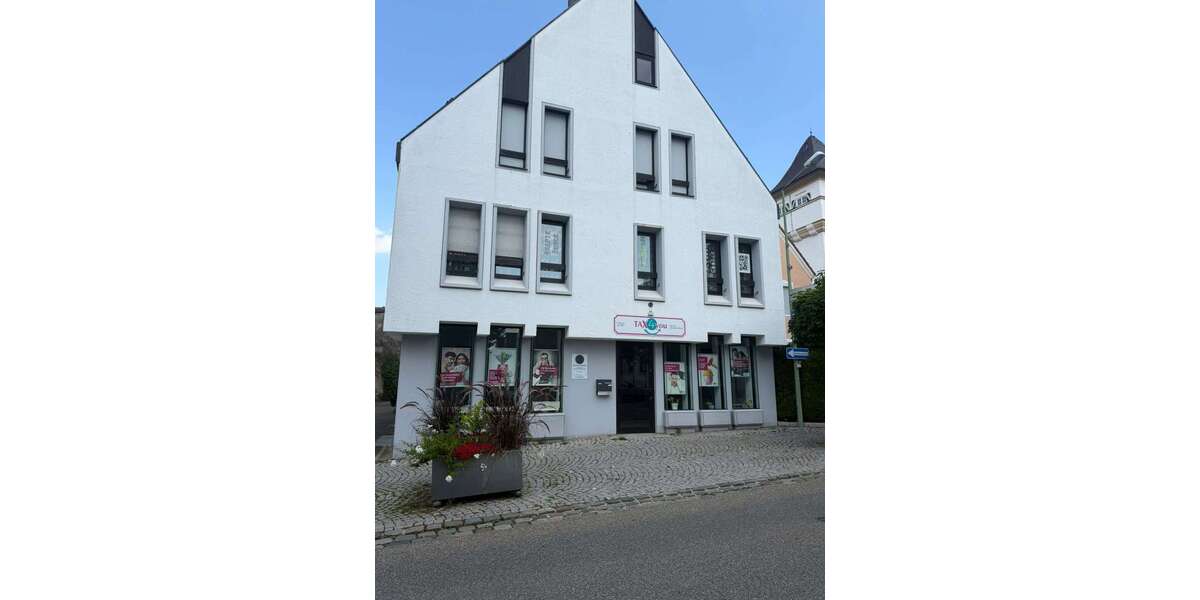 Gewerbeobjekt Leipheim - 219.000&euro; | Angebot:27204733