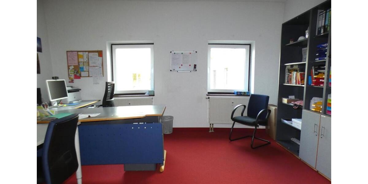 Gewerbeobjekt Langenau - 438&euro; | Angebot:24415060