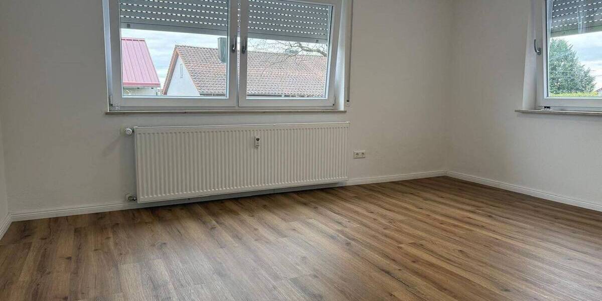 Terrassenwohnung Sontheim an der Brenz Sontheim - 3 Zimmer, 72 m&sup2;, 850&euro; | Angebot:26082900