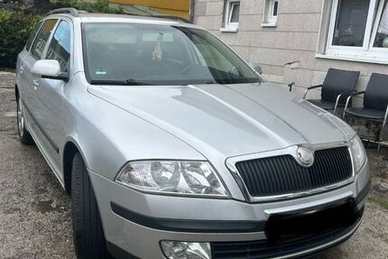 Skoda Octavia 326.000 km 1.050 &euro; Langenau 89129