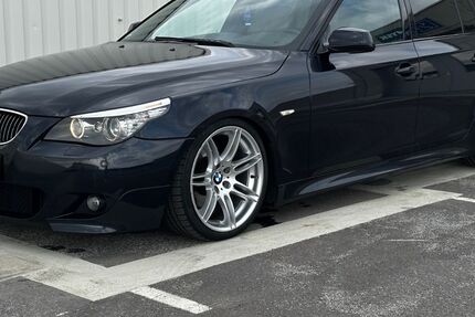 BMW 530 335.000 km 8.490 &euro; Senden 89250