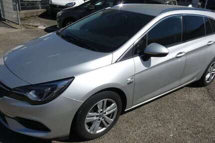 Opel Astra 148.000 km 7.990 &euro; Neu-Ulm 89231
