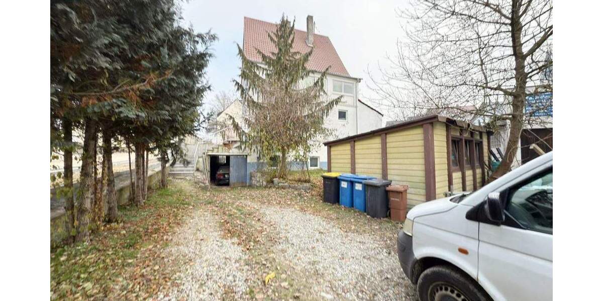 Mehrfamilienhaus, Wohnhaus Ichenhausen - 8 Zimmer, 176 m&sup2;, 399.000&euro; | Angebot:25746764