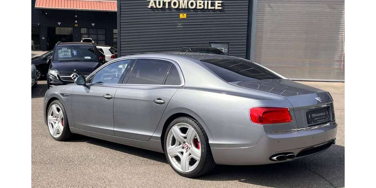 Bentley Flying Spur 98.515 km 61.900 &euro; Geislingen 73312
