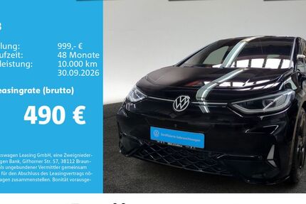VW ID.3 11.354 km 40.990 &euro; Neu-Ulm 89231