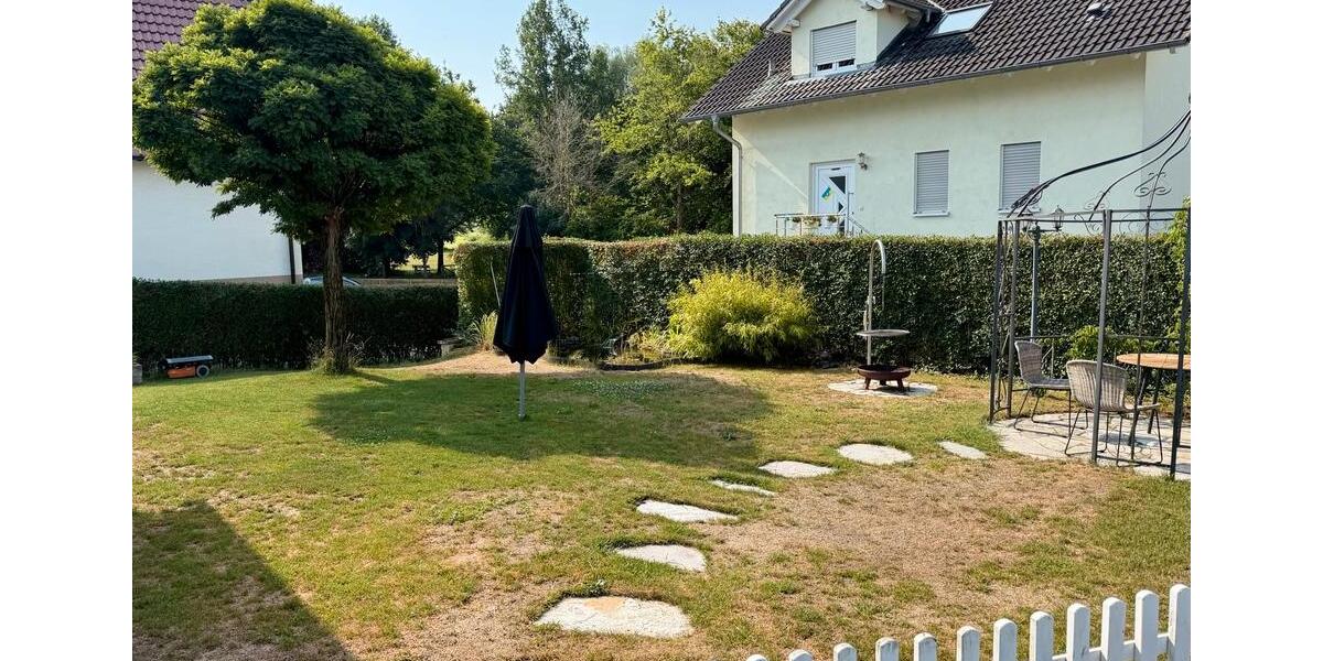 Einfamilienhaus Schwendi - 5 Zimmer, 102 m&sup2;, 429.000&euro; | Angebot:27064130