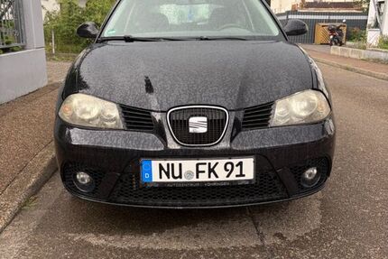 Seat Ibiza 195.000 km 1.700 &euro; Neu-Ulm 89233