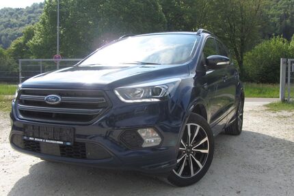 Ford Kuga 181.300 km 10.800 &euro; Schelklingen 89601