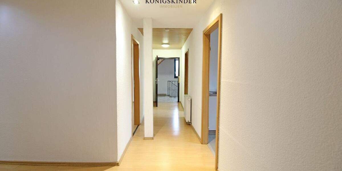 Mehrfamilienhaus, Wohnhaus Weidenstetten - 9 Zimmer, 224 m&sup2;, 629.000&euro; | Angebot:25676000