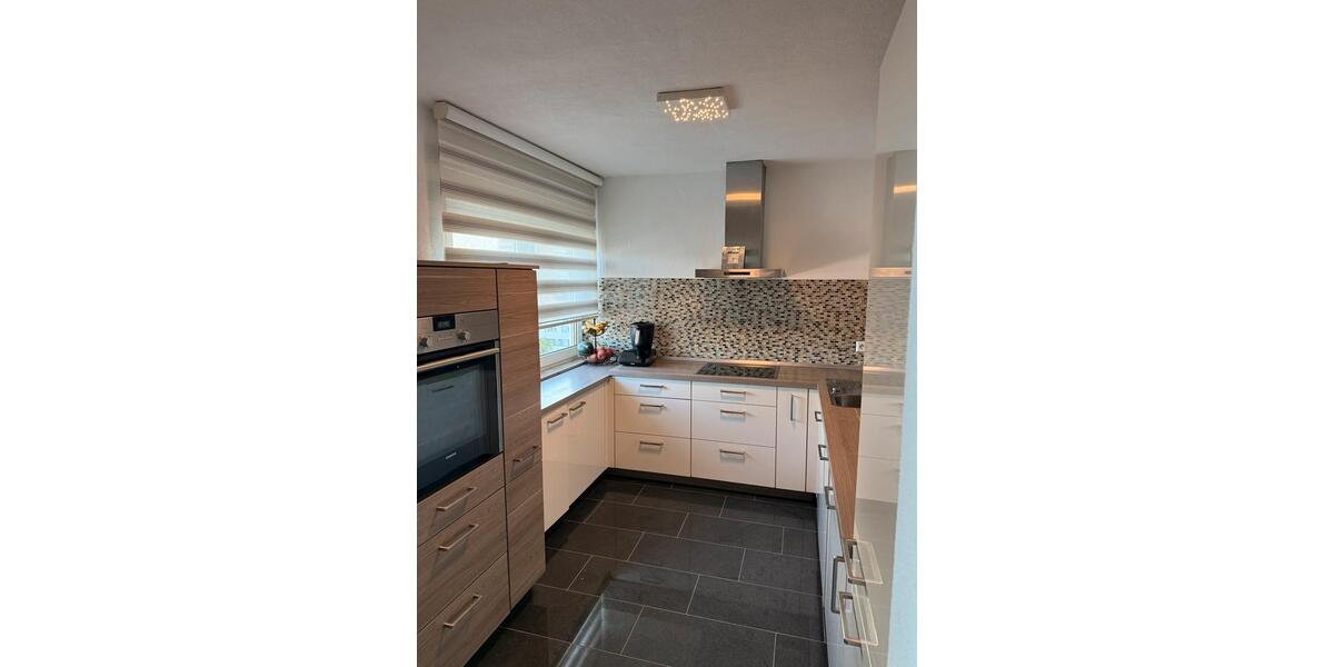 Etagenwohnung Neu-Ulm Ludwigsfeld - 3 Zimmer, 67 m&sup2;, 310.000&euro; | Angebot:26256492