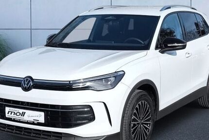 VW Tiguan 13.300 km 37.990 &euro; Laupheim 88471