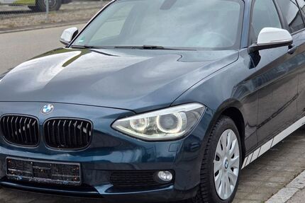 BMW 116 158.800 km 4.400 &euro; Elchingen 89275
