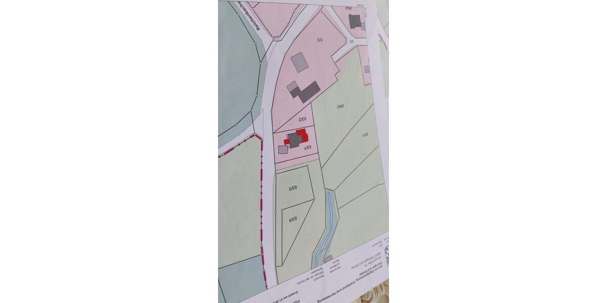 Mehrfamilienhaus, Wohnhaus Günzburg - 8 Zimmer, 343 m&sup2;, 900.000&euro; | Angebot:26126833