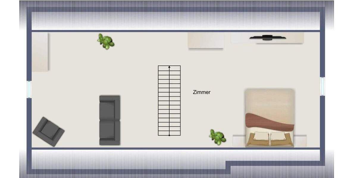 Einfamilienhaus Niederstotzingen Stetten - 3 Zimmer, 70 m&sup2;, 298.000&euro; | Angebot:25877286