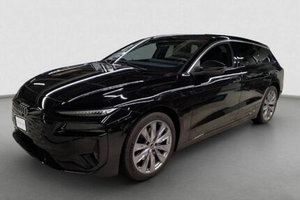 Audi A6 e-tron 8.514 km 54.990 &euro; Ehingen 89584