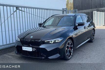 BMW M340i 7.692 km 61.899 &euro; Günzburg 89312