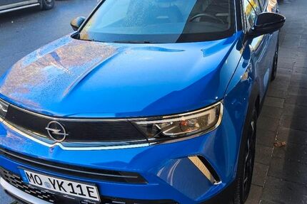 Opel Mokka 36.800 km 16.990 &euro; Neu-Ulm 89231