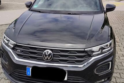 VW T-Roc 39.000 km 20.900 &euro; Ulm 89081