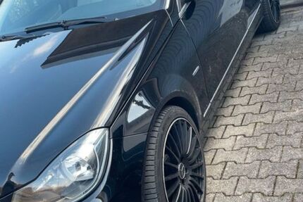 Mercedes-Benz C 180 122.859 km 11.400 &euro; Allmendingen 89604