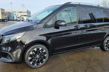 Mercedes-Benz V 300 9.500 km 81.970 &euro; Neu-Ulm 89231