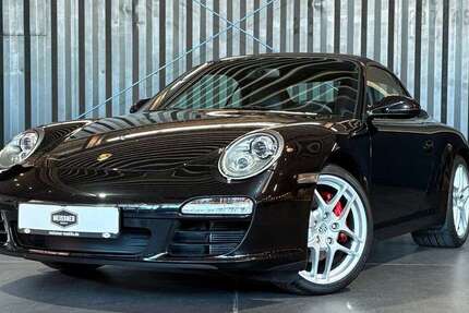 Porsche 997 84.702 km 67.900 &euro; Neu-Ulm 89231