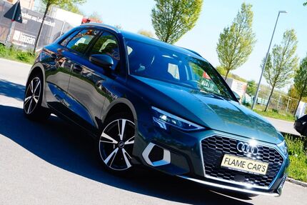 Audi A3 54.000 km 25.880 &euro; Vöhringen 89269