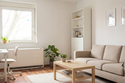 Wohnung Neu-Ulm Offenhausen - 2 Zimmer, 44 m&sup2;, 980&euro; | Angebot:26127797