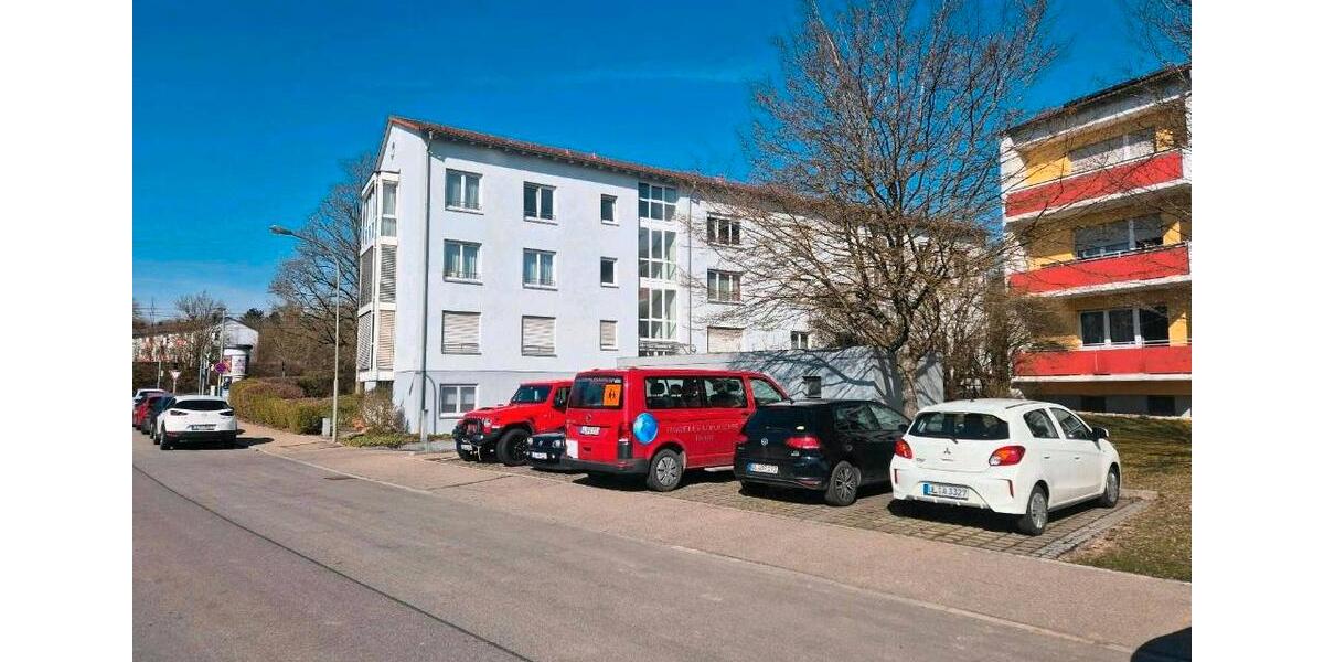 Etagenwohnung Beimerstetten - 3.5 Zimmer, 76 m&sup2;, 369.000&euro; | Angebot:26018661