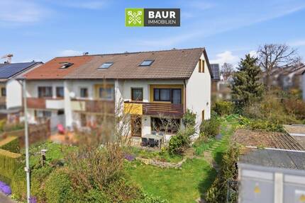 Haus Ulm / Gögglingen Gögglingen - 5 Zimmer, 122 m&sup2;, 450.000&euro; | Angebot:26202255