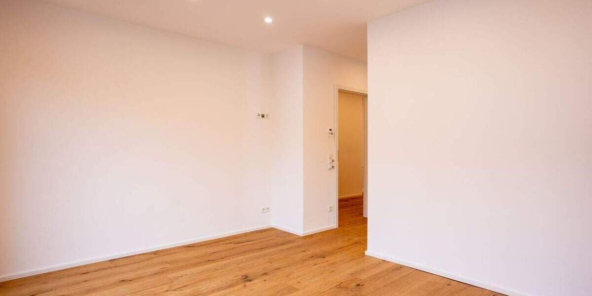 Etagenwohnung Ulm Mitte - 4 Zimmer, 128 m&sup2;, 860.000&euro; | Angebot:25687042