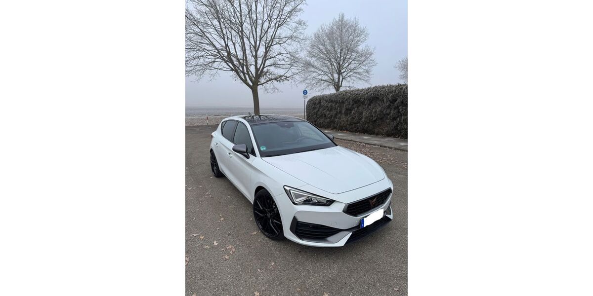 Cupra Leon 81.800 km 24.350 &euro; Neu-Ulm 89233