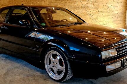 VW Corrado 198.000 km 9.500 &euro; Hörenhausen 88477