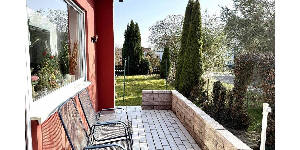 Einfamilienhaus Pfaffenhofen an der Roth / Berg Berg - 6 Zimmer, 128 m&sup2;, 380.000&euro; | Angebot:25896126