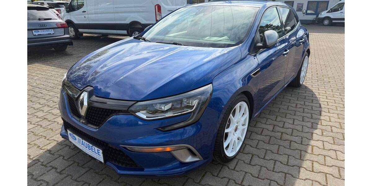 Renault Megane 243.000 km 8.490 &euro; Pfaffenhofen 89284