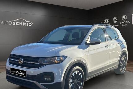 VW T-Cross 21.750 km 17.388 &euro; Geislingen 73312