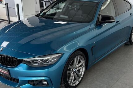 BMW 420 Gran Coupé 80.000 km 24.990 &euro; Heroldstatt 72535