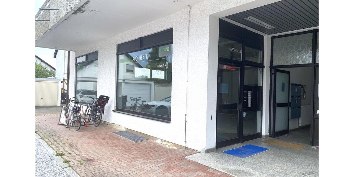 Gewerbeobjekt Neu-Ulm Burlafingen - 2.100&euro; | Angebot:15962060