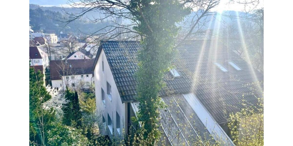 Mehrfamilienhaus, Wohnhaus Blaubeuren - 795.000&euro; | Angebot:25918200