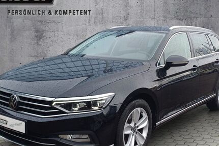 VW Passat Variant 47.571 km 32.950 &euro; Ulm 89077
